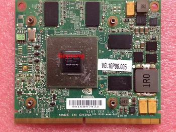 

Graphics Video Card Geforce GT 240M GT240M 1GB DDR3 N10P-GS-A2 for Acer Aspire 5739 5935 7738 8735 8940 Laptop