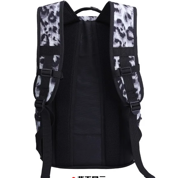 CH1505New Fashion cicada tiger школьный рюкзак для школьников среднего возраста Модный