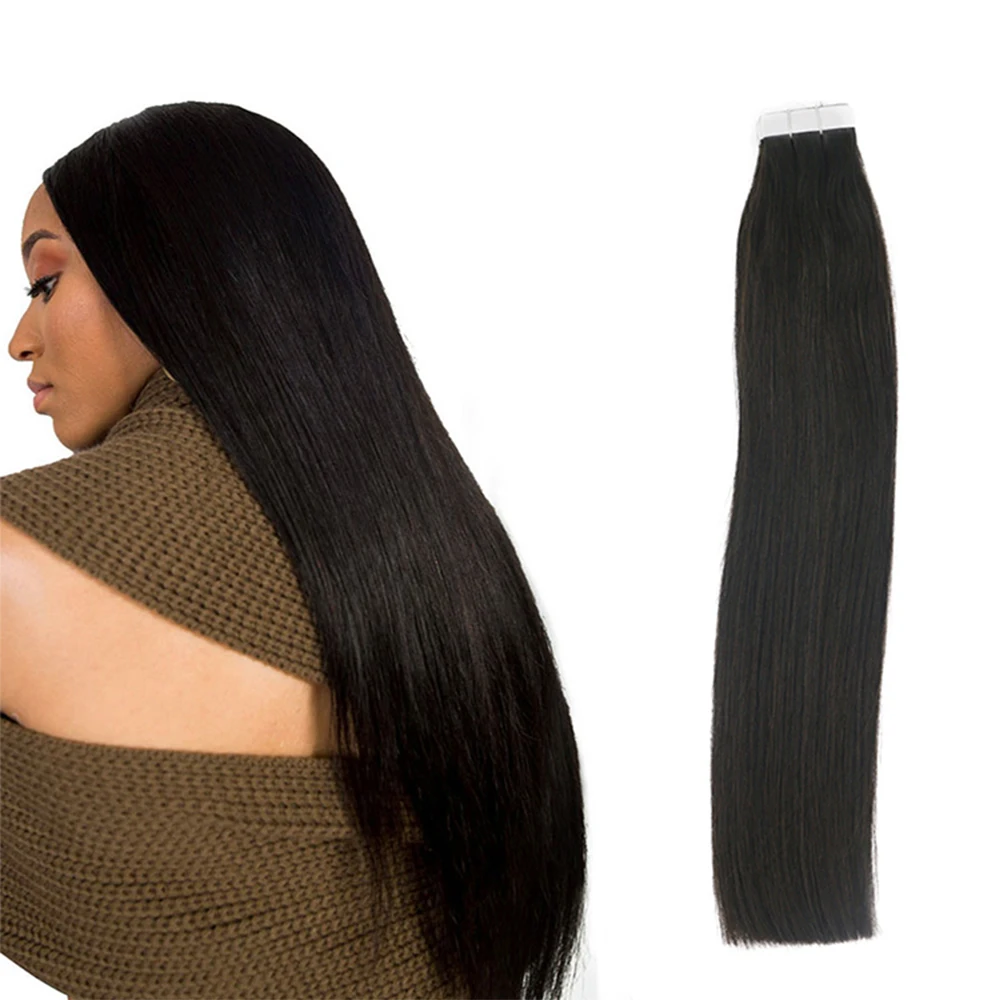 tape in human hair (1)