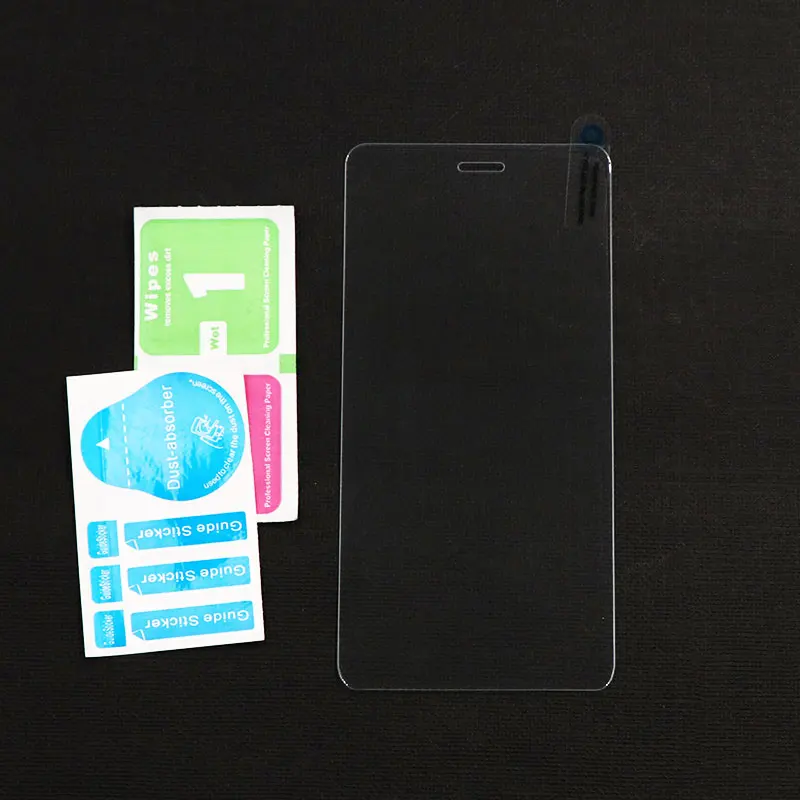Mcdark 9H закаленное стекло для Bluboo Picasso защита экрана 5 0 дюймов 4G Закаленное телефона