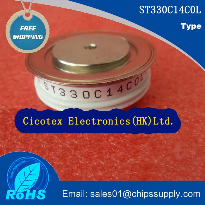 

ST330C14C0L ST330C14COL thyristor modules