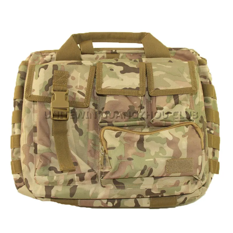 Тактические сумки через плечо Molle для камеры Военная армейская тактическая сумка