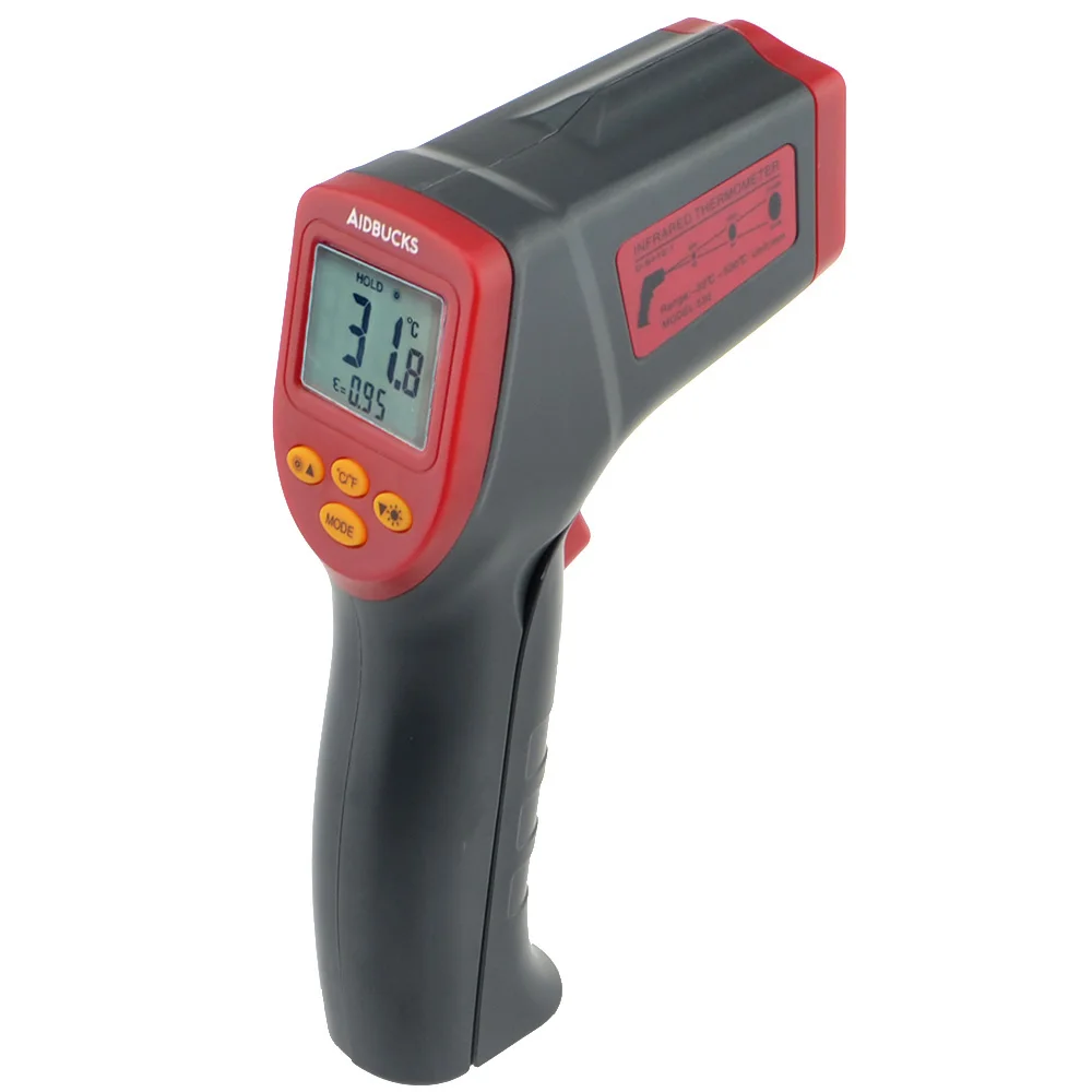 Buy A530 Handheld Non contact Digital Infrared