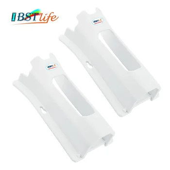 

2PCS Fishing Rod Pole Holder Portable Lightweight Fishing Rod Spinning Accessories Durable Tube Mount Bracket Socket Rack