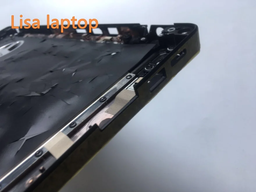 Для Dell Latitude 5480 Упор для рук Сенсорная панель сборка Dual Point Смарт карты CHH08 A16725