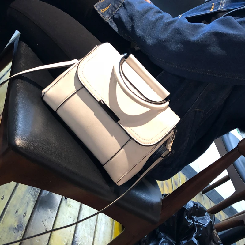 

Women genuine leather handbag Ladies Handbag Women Shoulder Bag Women Messenger Bag Female Crossbody Bag Tote Big 2019
