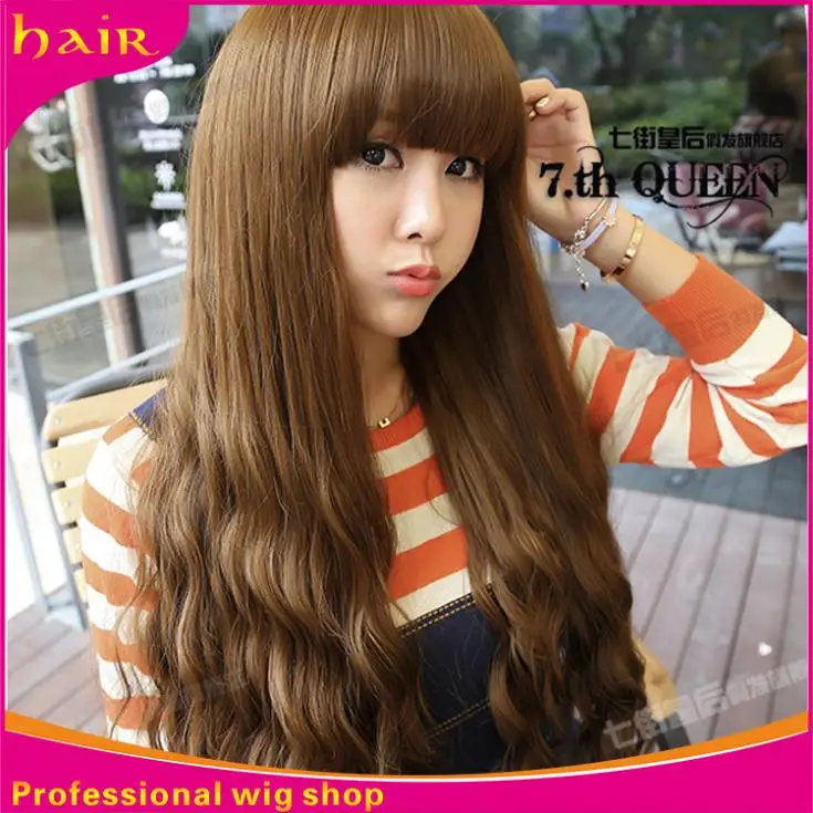 2014 Cosplay Wig Sex Products Free Shipping Womens Girls New Style