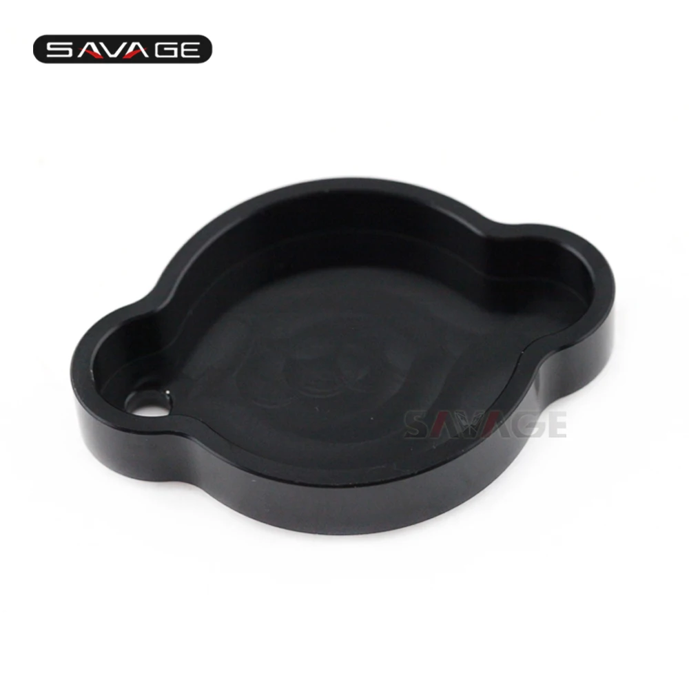 Radiator Cover Water Tank Cap (14)