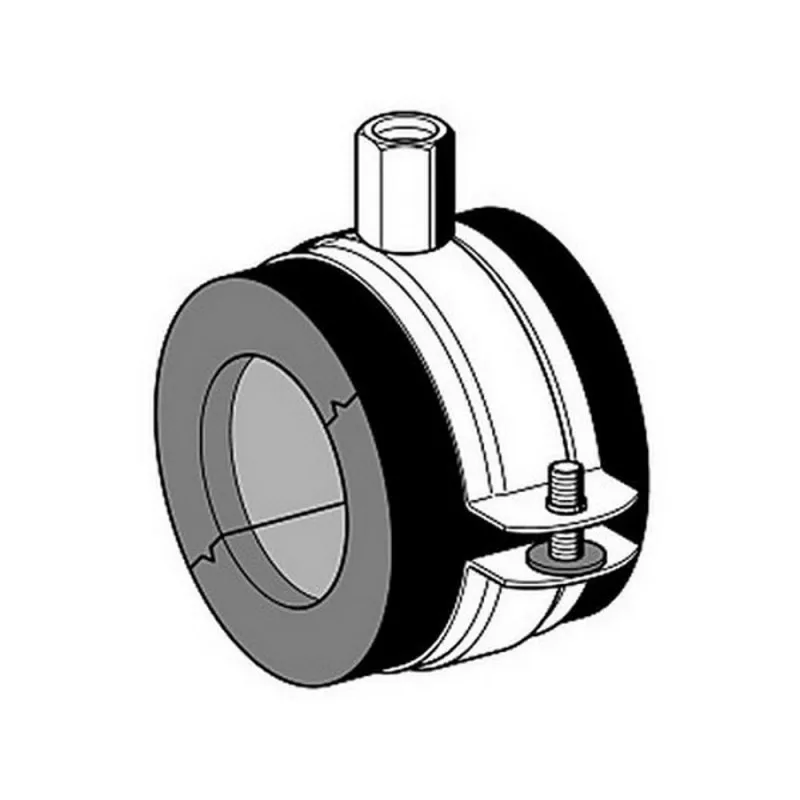 SIKLA 185096 tieback холодильная лампа H 108 M8/M10|Гайки| |