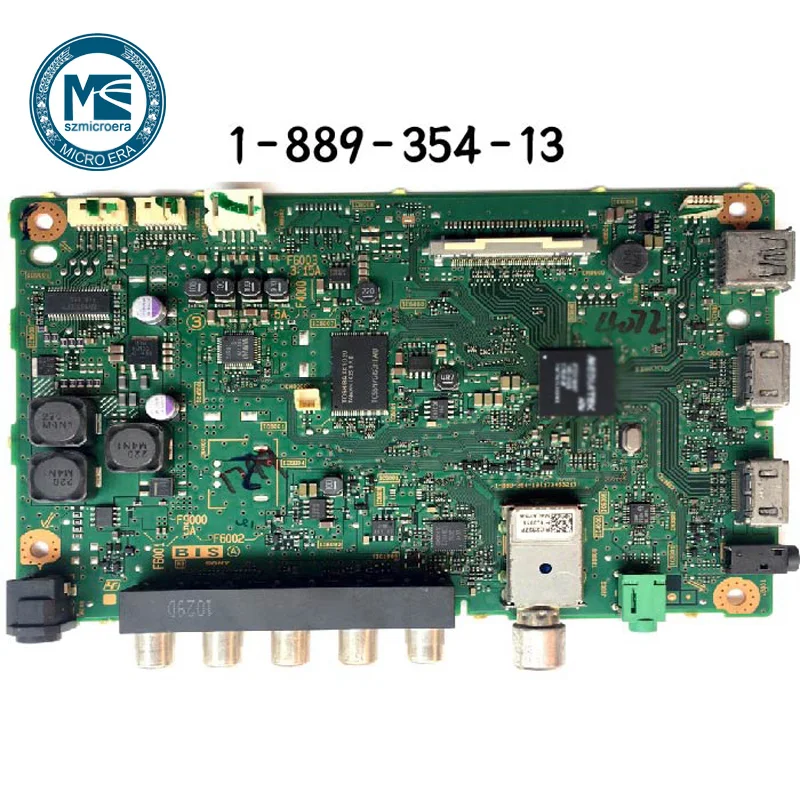 Для материнской платы Sony KDL 48R480B TV материнская плата 1 889 354 13/12/11 экран|Запасные