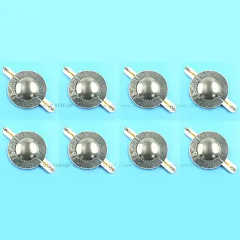 

8pcs Replacement Voice coil For 2418 for EON15-G2 EON15P-1/230 Driver