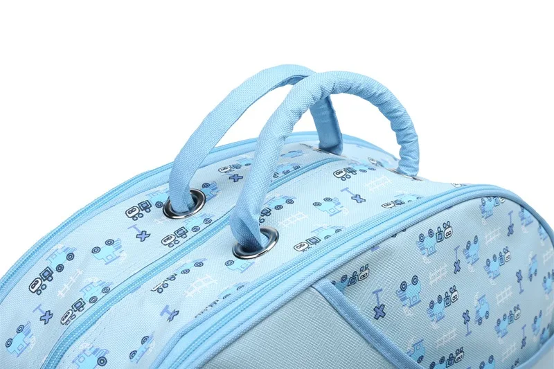 MOTOHOOD Cute Animal Diaper Bag Multifunctional Mother Maternity Changing Nappy Diaper Bags Organizer Baby Bags For Mom  (4)