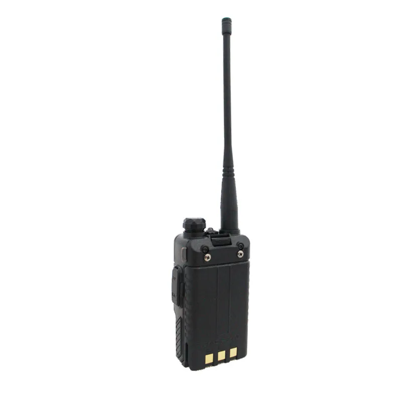 【Final clear out】2 шт/Лот BaoFeng UV 5RE Plus Walkie Talkie двухдиапазонный приемопередатчик UV5re +