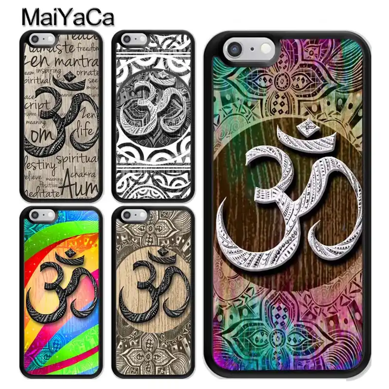 coque iphone 8 namaste