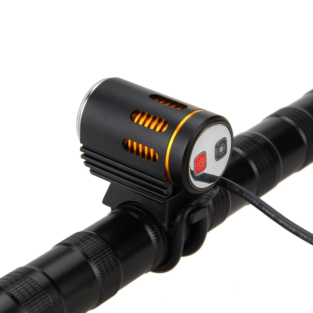 Cheap Bike Front Lamp XM-L2 LED 3000LM Head Bicycle Bike Lamp Light Headlight Torch Hunting Flashlight Not Included Battery 17 Cheap Bike Front Lamp XM-L2 LED 3000LM Head Bicycle Bike Lamp Light Headlight Torch Hunting Flashlight Not Included Battery 17