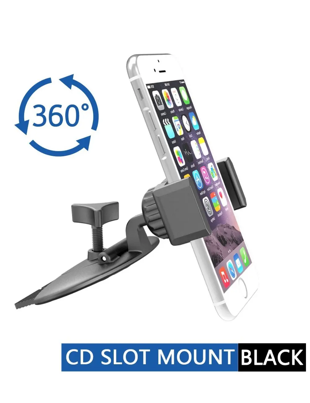 apps2car phone holder