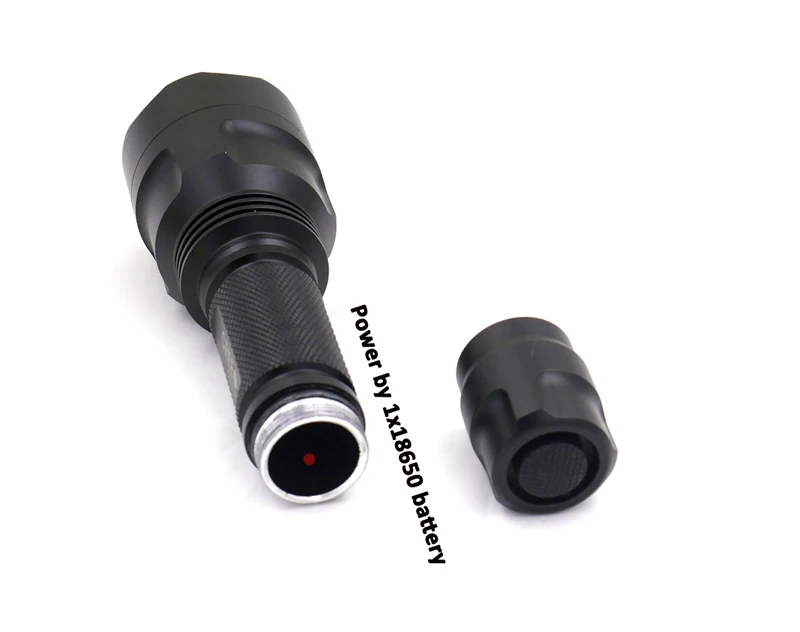 C8 flashlight (1)