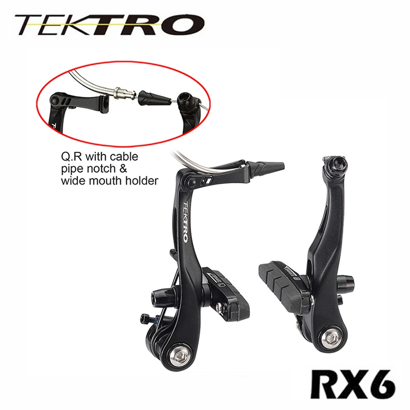 tektro cyclocross brakes