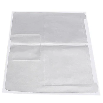 

Trackpad Palm Rest Cover Sticker Skin Protector For 15.4" Macbook Pro