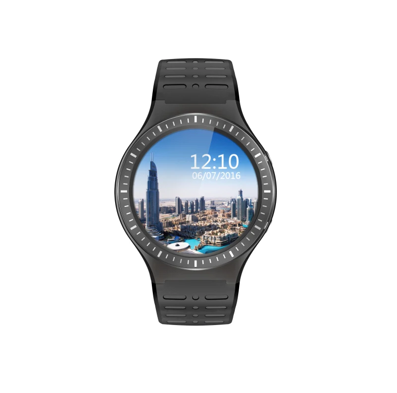 New ZGPAX S99B GSM 3G WCDMA Quad Core Android 5 1 Smart font b Watch b