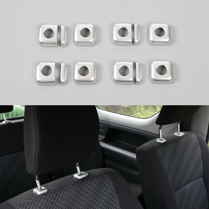 car seat button pusher