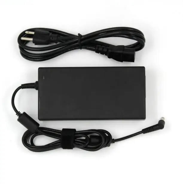 19v 9.5a 180W 5.5x2.5mm ADP-180HB B Laptop AC Adapter Charger For Delta For MSI For Asus Notebook Power Supply With Power Cord