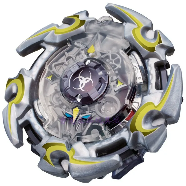 TOMY beyblade взрыв B82