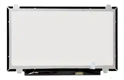 Новый 14,0 "светодиодный ЖК-экран для Dell 70V03 070V03 WXGA HD Тонкий 30 Pin eDP дисплей