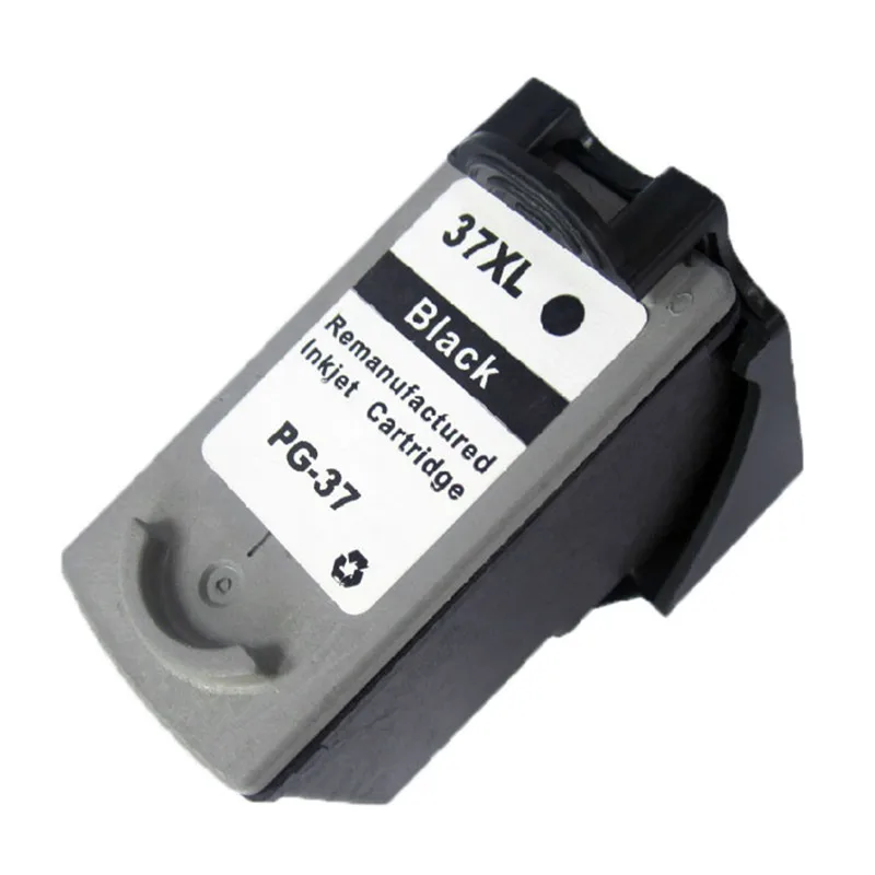 Картридж для принтера PG37 CL38 37 38 замена принтеров Canon Pixma MP140 MP190 MP210 MP220 MP420 IP1800 IP1900