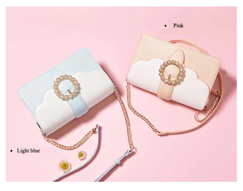 Nucelle women leather crossbody bag 3-1