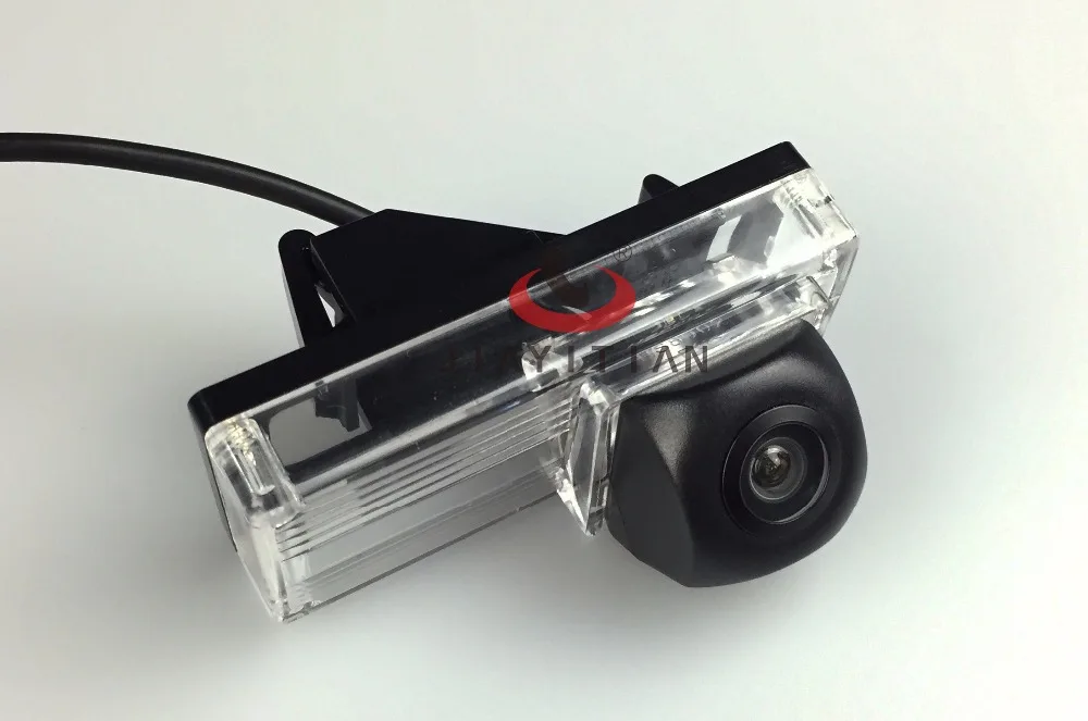 JIAYITIAN PC3089 для Toyota land Cruiser 200 LC200 2010~ 2008 2009 Автомобильная CCD камера заднего вида ночного видения супер hi-vision
