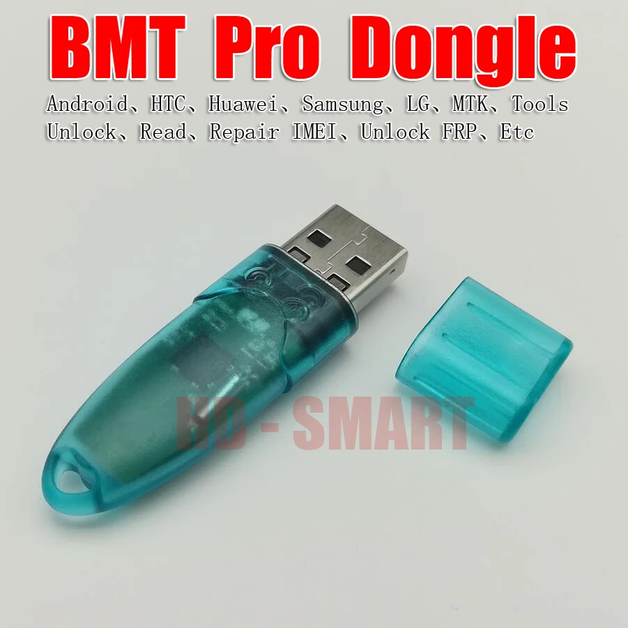 Новейший BMT PRO DONGLE/Bmt Dongle/Лучший мультиинструмент для Android и samsung Tool