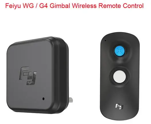 

Hot sale!Feiyutech wireless remote control for fy G4S&MG and fy WG wearable gimbal/fy rc controller for handheld gimbal