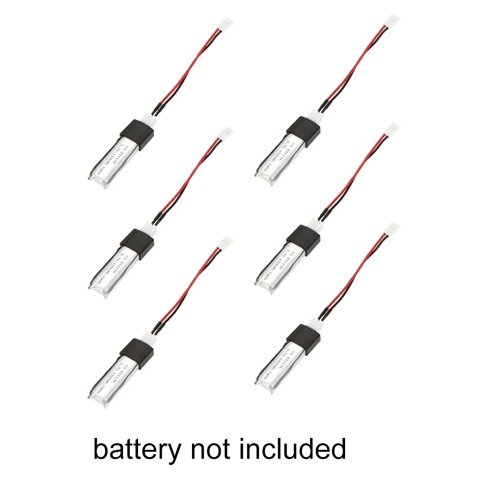 Зарядное устройство для квадрокоптера Wltoys V911 F929 F939 6 шт.|rc cable|battery connector cablebattery cable |