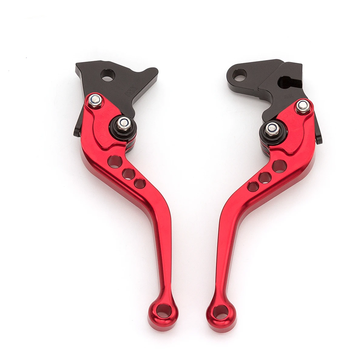 

For Suzuki Bandit GSF 400 1991-1995 1992 1993 1994 CNC Aluminum Adjustable Brake Clutch Lever For Suzuki Katana 600F 1996