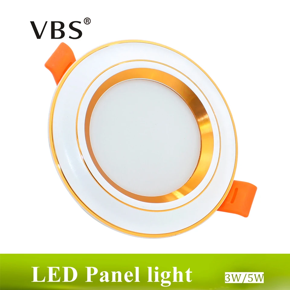 

LED Downlight 3W 5W Changeable White Round Recessed Ceiling Lamp 220V 240V Mini Spot Led for Kitchen Indoor LED Spot Lighting