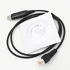 USB Programming Cable 8-PIN jack For YEASU VERTEX Mobile Car Radios GX2000 VX-2000 VX-2100 FT2500 VX-2500 ► Photo 3/4