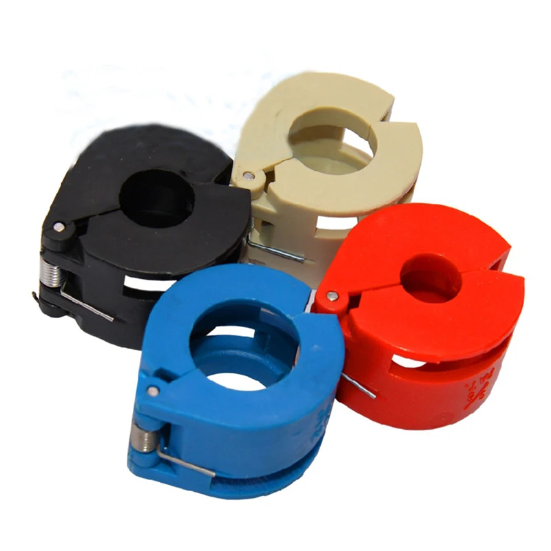 ** 4 шт. 3/8 &quot1/2&quot 5/8 &quot3/4&quot топливные линии БЫСТРОРАЗЪЕМНАЯ муфта ремонт