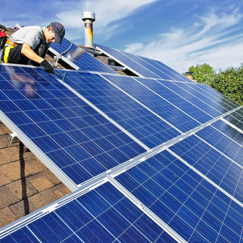 0,2*5,0mm 120 m/Kg barras para el líder de la corriente del panel solar, célula Solar Tabbing alambre, cinta PV - 5