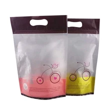 15.5 см* 23 см хлеб печенье снэк-мешки снэк-чемоданчик, конфеты подарок печенье Упаковка Полиэтиленовые пакеты 5000 шт. DHL/FedEx