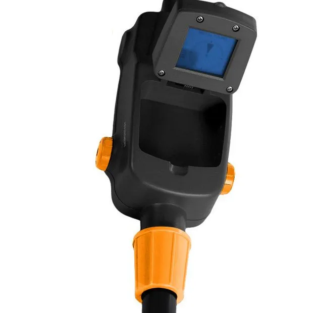 MD-1008A Metal detector 4