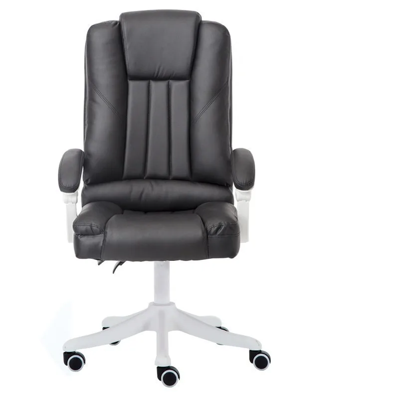  High Quality W129 Poltrona Silla Gamer Gaming Chair Synthetic Leather Ergonomics Office Furniture S