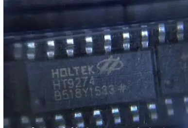 HT9200B SP237ACT HT9274 W83391TS