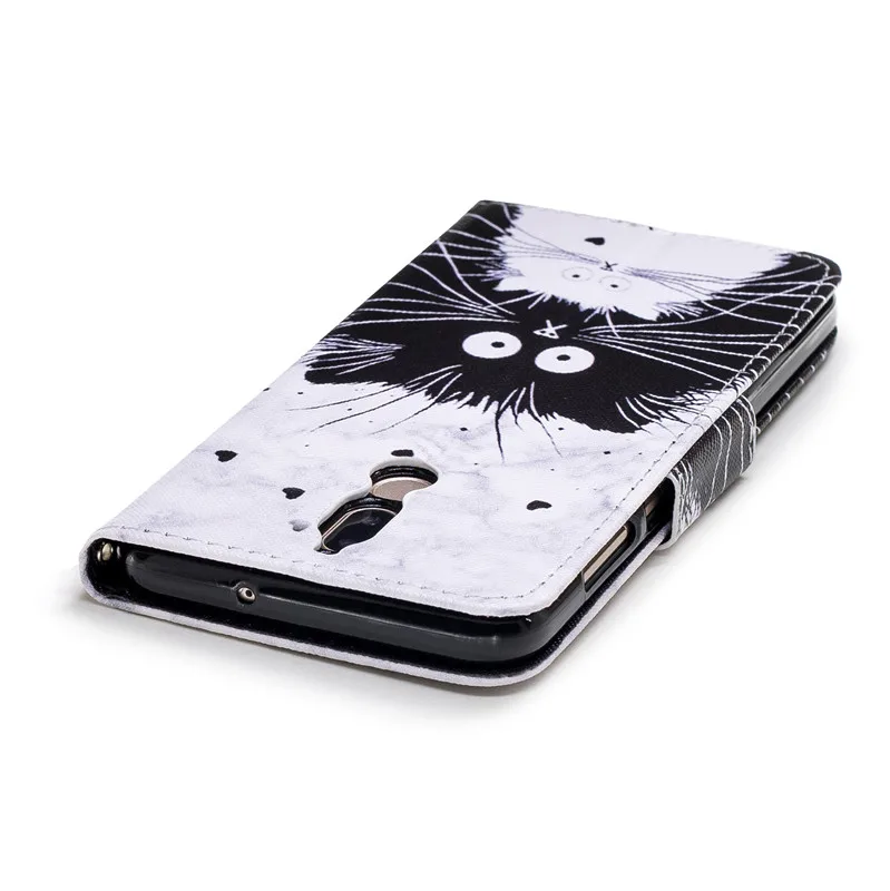 For Huawei Mate 10 Lite Case (46)