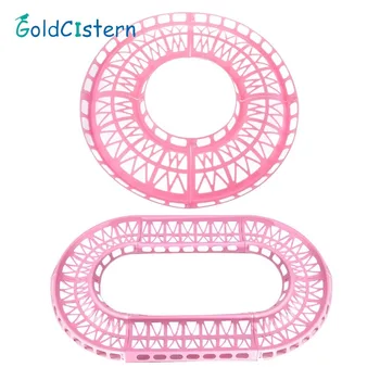 

Pet Training Runway Hamster running ball track Small pet Runway toys Hamster Toys