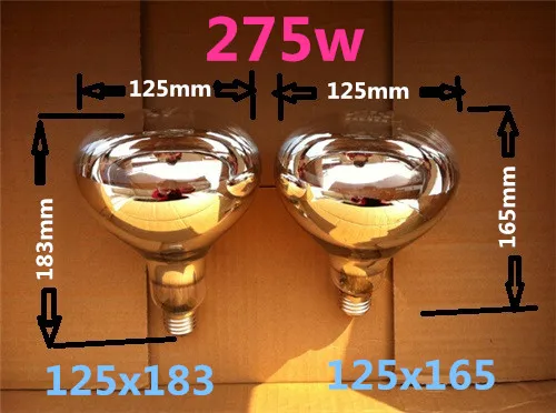 Led Bathroom Heat Lamp heat bulb bathroom promotion-shop for promotional heat bulb Led Bathroom Heat Lamp heat bulb bathroom promotion-shop for promotional heat bulb