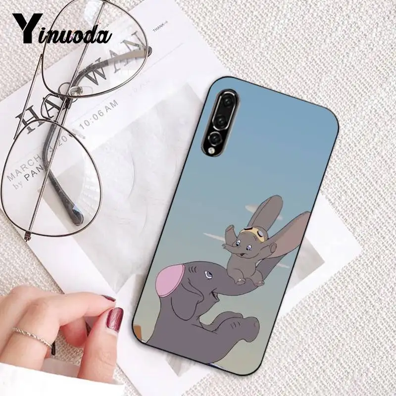 New Super Cute Dumbo little elephant