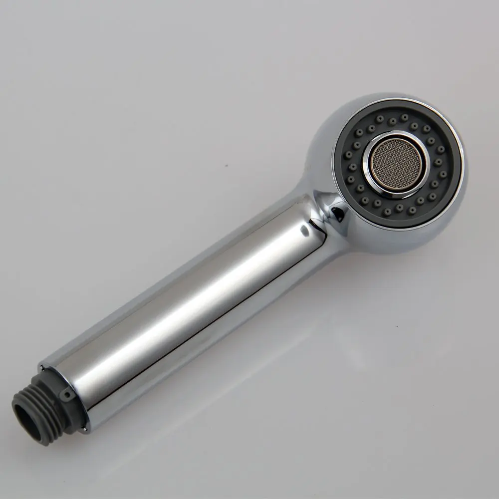 Kes Pfs4 Bathroom Kitchen Faucet Pull Out Spray Head Universal