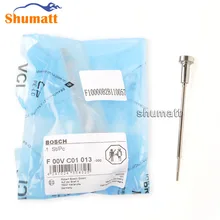 Shumatt F00VC01013/F 00 в C01 013 топливная система высокого давления Управление блок клапанов для инжектор 0445110057