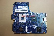 721522-001 721522-501 721522-601 For HP 440 450 470 Notebook motherboard 8750M 2GB discrete graphics TESTED warranty 3 months